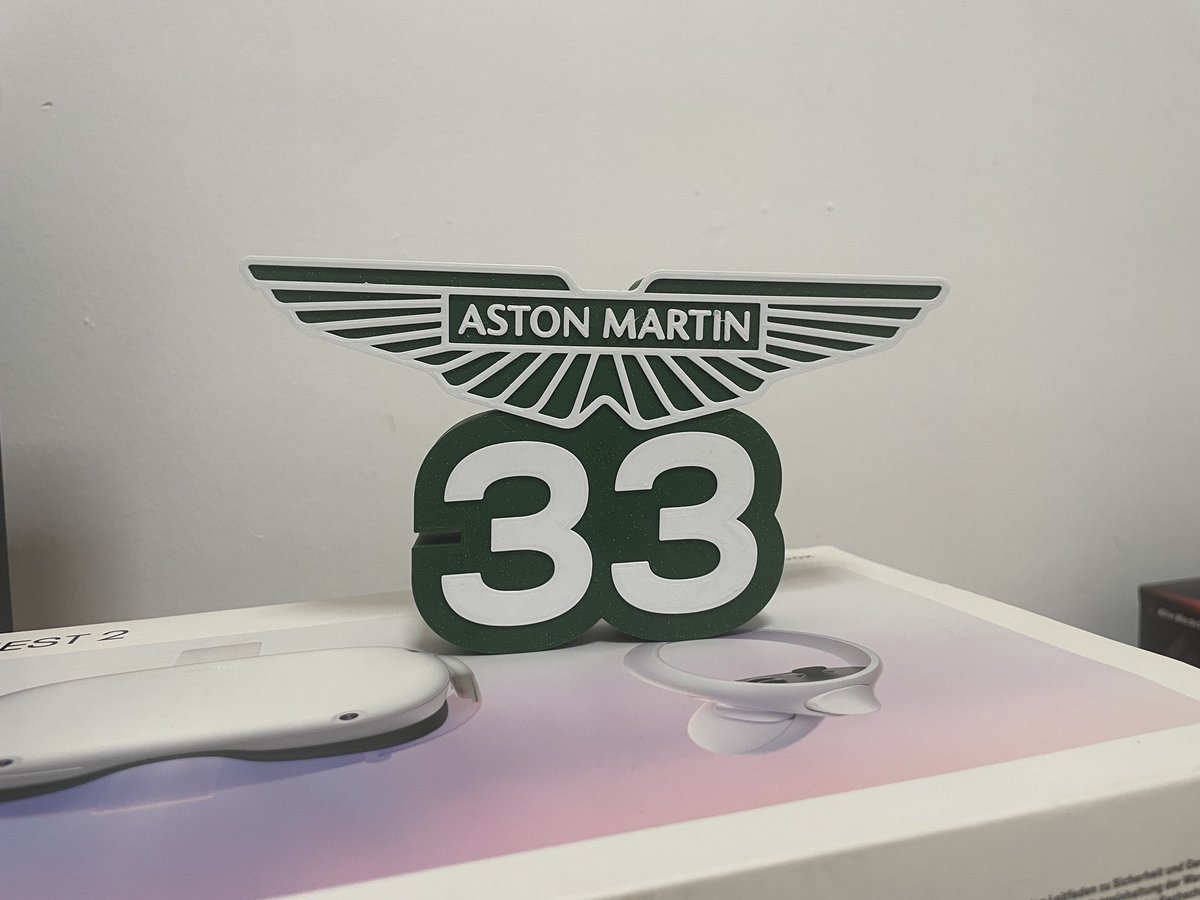 tuplaca_es's tweet photo. ¿Será hoy la 33? 🤔 #F1Mónaco

Pues venga, me la juego, 10 plaquitas  entre todos los RTs y FAVs del tweet si gana Fernando Alonso 💚🏎️

¡Y LA CAMISETA DE ALONSO! 🙌 https://t.co/MAvlBlAMqk