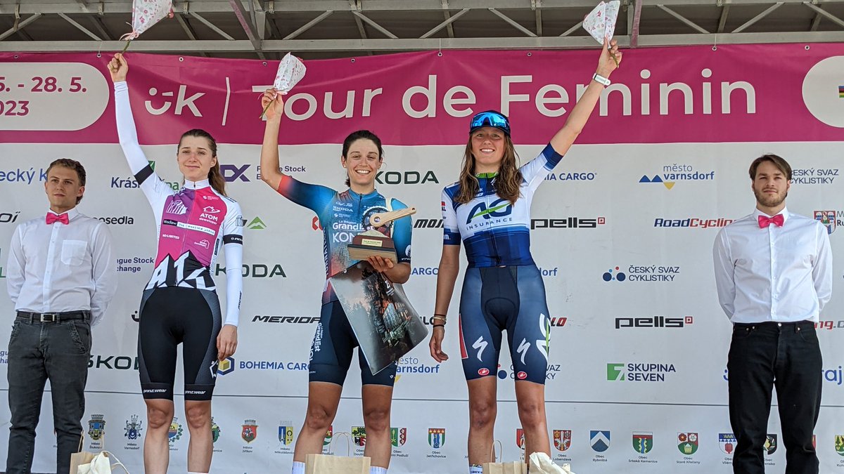 TOP 3 in 4th stage
1st C. Charpentier (@ge_komugi_lafab)
2nd j. Kopecký (@agi_sou_qst)
3rd D. Wlodarczyk (Mat Atom)