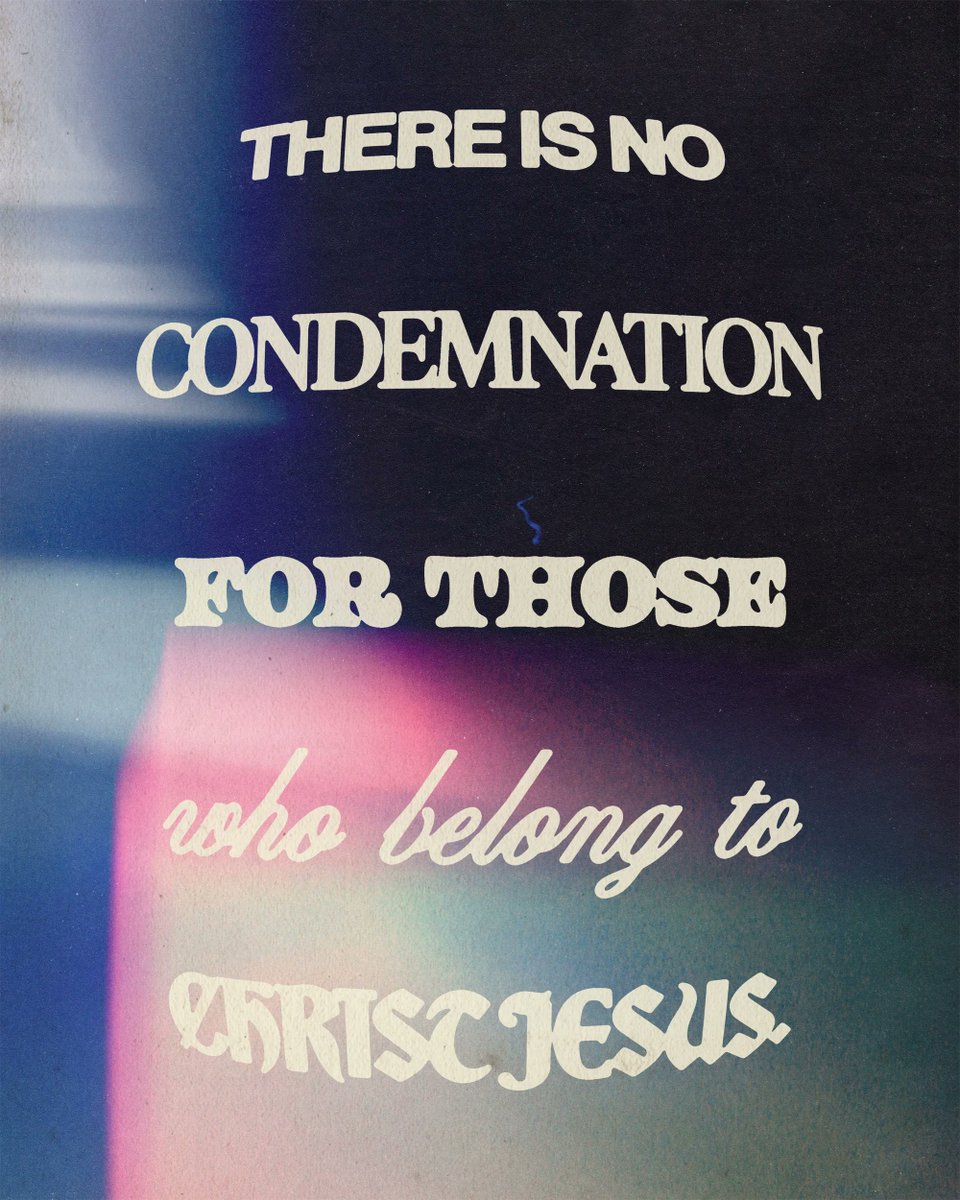 fbnola's tweet photo. Romans 8:2 - "For in Christ Jesus the law of the Spirit of life set you free from the law of sin and death." https://t.co/oJCB5pvAqM