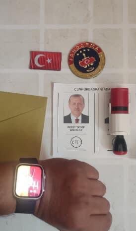 Bozkurt Caps on Twitter: "Askerimizi ve polisimizi çoşturan, kızdıran