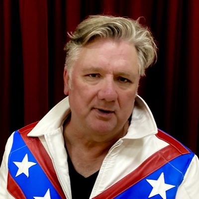 RealTimMcGill's tweet photo. #NewProfilePic https://t.co/nGOeqCgXDF