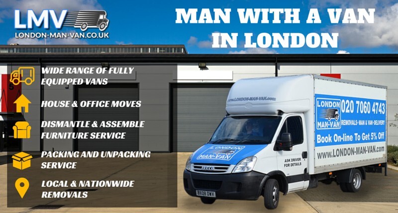 Hire Profesional Man with a Van in Streatham Common at affordable prices. Friendly and extremely helpful Man and Van services in Streatham Common. Book our service Today. #StreathamCommon #london #moving #removals #manvan #manwithvan - ift.tt/Vd8wNOK