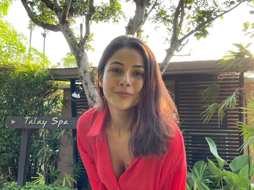 Shehnaaz Gill drops pictures from her vacation

#ShehnaazGill #Shehnaazkaurgill #shehnaazshine #ShehnaazGallery #Shehnaazkaurgill