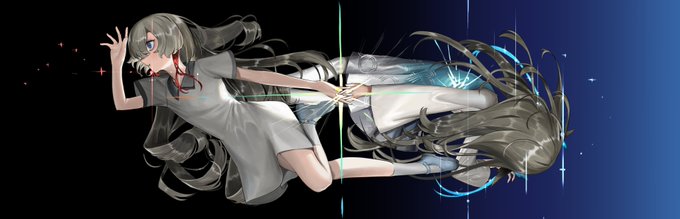 「ヰ世界情緒」 illustration images(Latest))