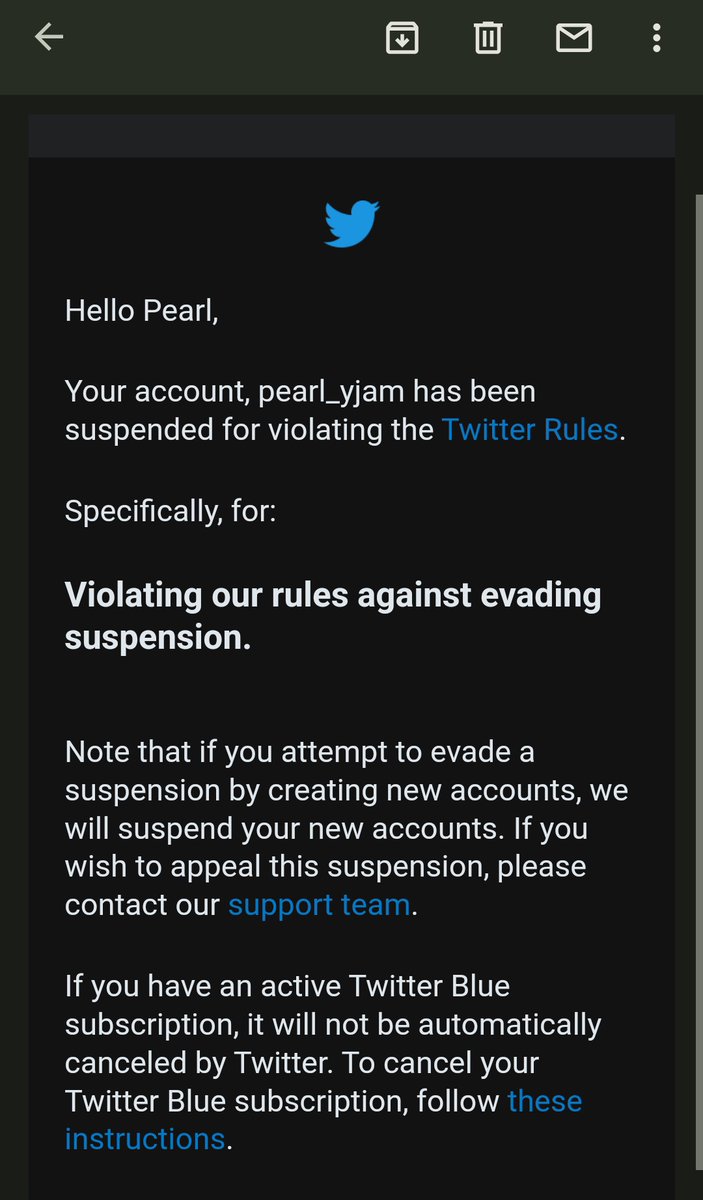 Im actually surprised i got unsuspended so fast since i got banned on may 26/27 xD