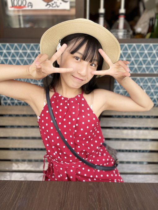 Twitterのコスプレ画像2