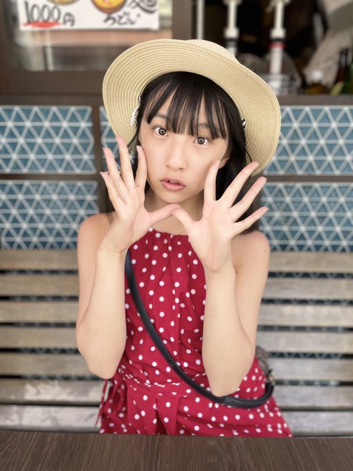 Twitterのコスプレ画像3