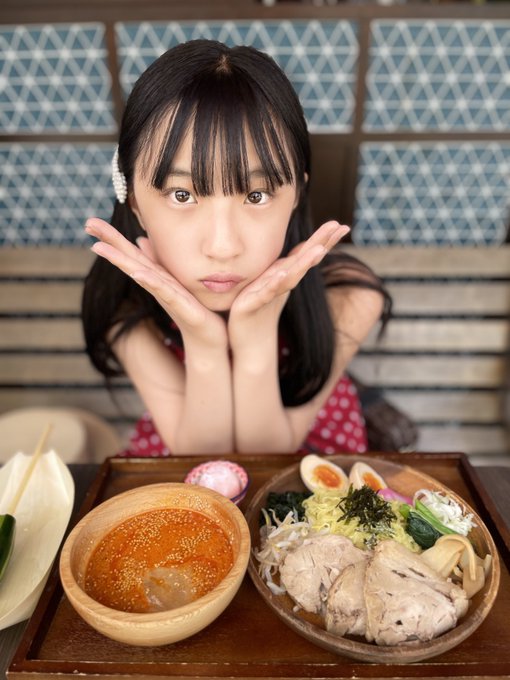 Twitterのコスプレ画像4