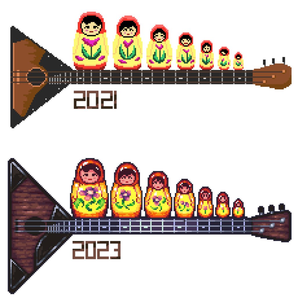 CryptoArtSh0w's tweet photo. New #pixelartarchive:  https://t.co/bD9v7WwEds https://t.co/zQ1Sl64Pny