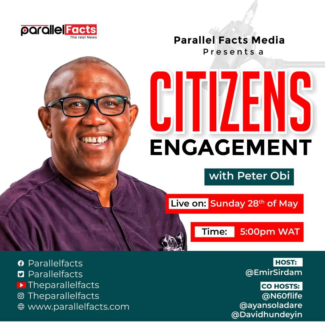 David Hundeyin tweet media