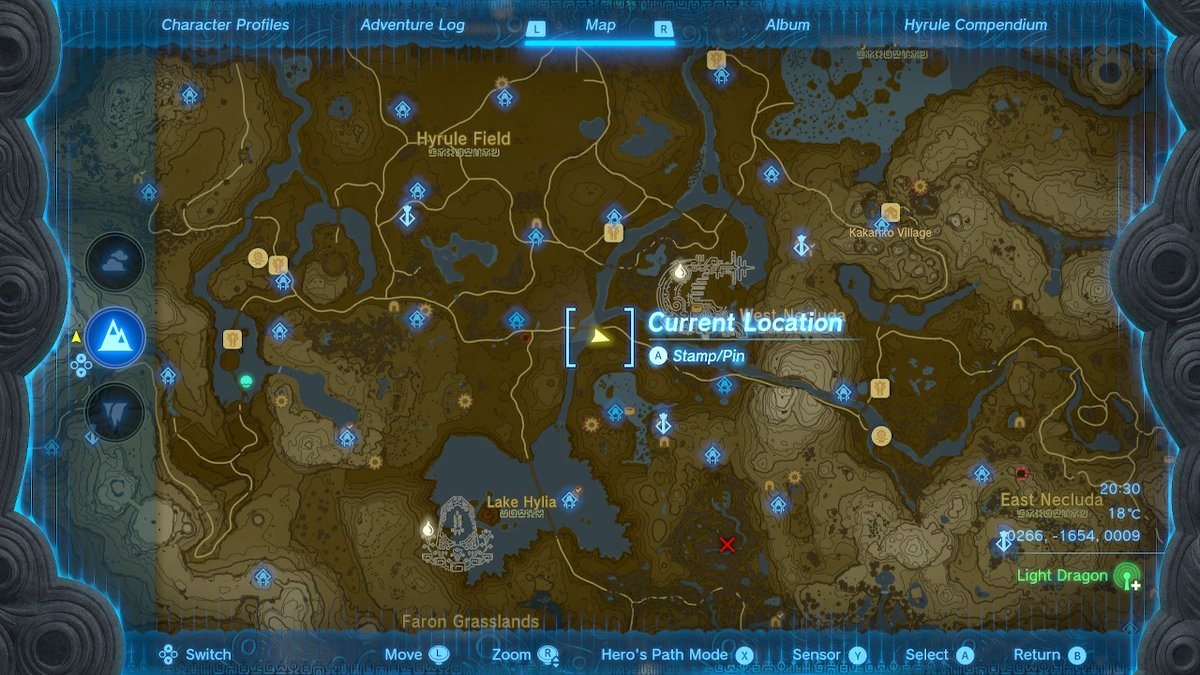 bb0ywicked's tweet photo. #TearsOfTheKingdom #Zelda #NintendoSwitch https://t.co/MYtPuh0SYh