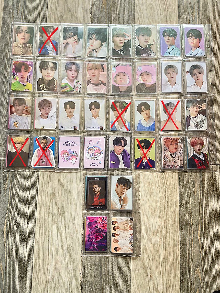 loeyyphile's tweet photo. hi interest check!¡ rt will be appreciated 🎀🗯️

haii rencana nya aku mau sell ini semua dengan metode lelang ( biar abis semua ) anyone want to be taged? drop ur usn bb 🎀🗯️🧸💐details below - https://t.co/VZMGe09cYT