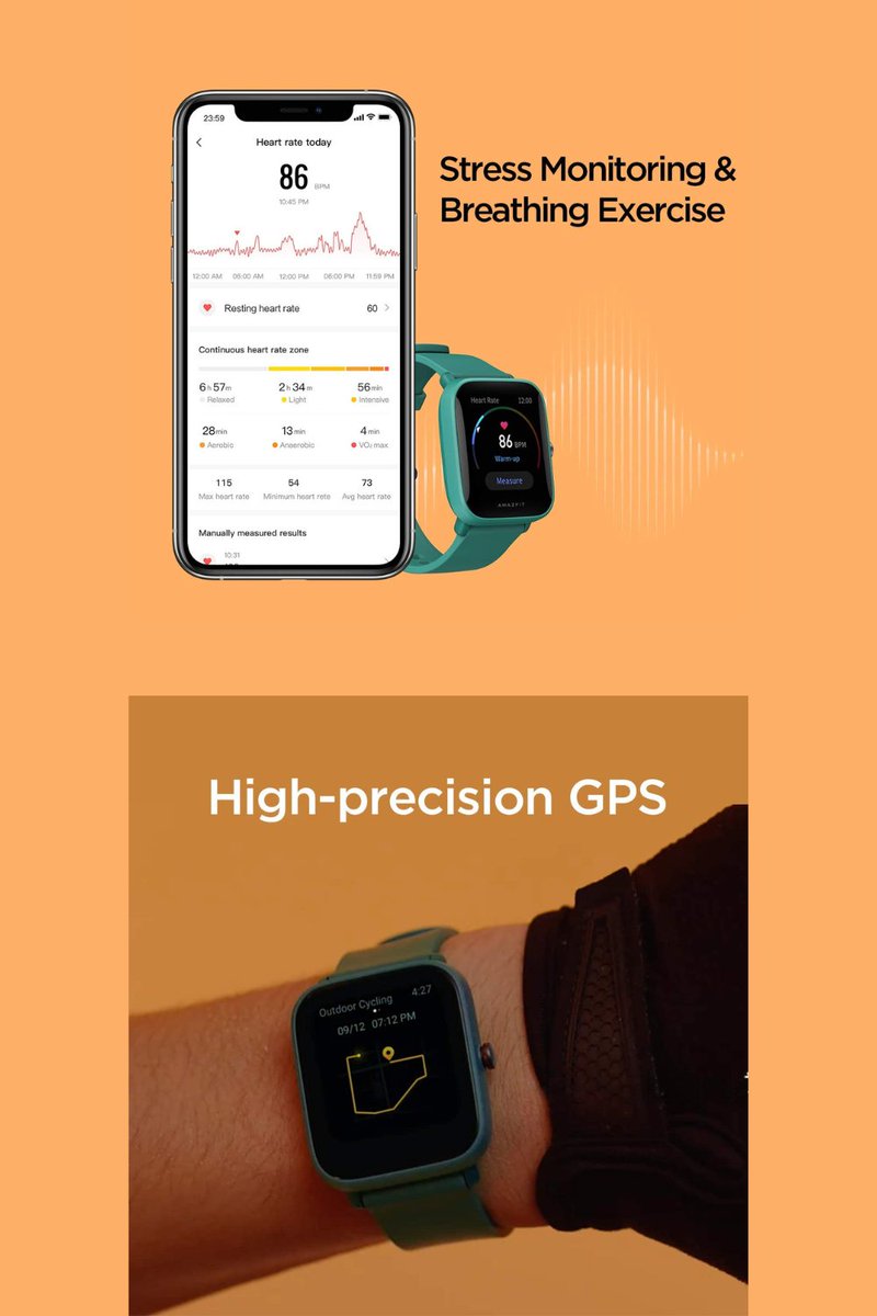 amzn.to/3C0Etj3
#Amazfit  Bip U Pro Smart Watch GPS  Tracker  
#Timepiece #Wristwatch #Chronograph #Analogwatch #Digitalwatch #Automaticwatch #Quartzwatch #Luxurywatch #Sportswatch #Divingwatch #Dresswatch #Skeletonwatch #Pilotwatch #Watchbrands