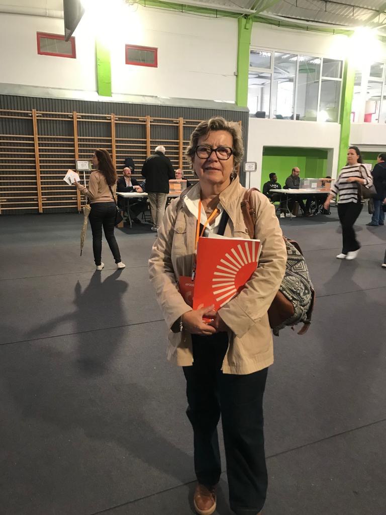 CS Madrid Hortaleza tweet media