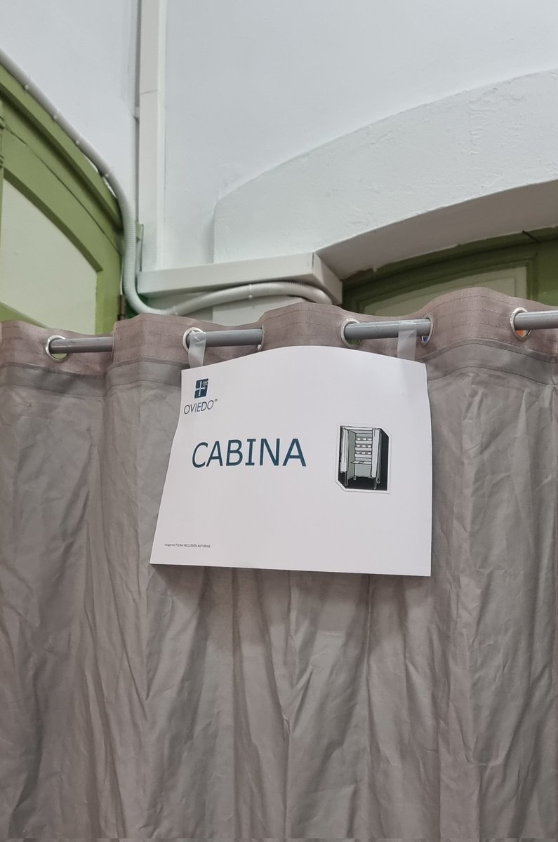 #28M #Elecciones28M 
#lecturafácil #accesibilidadcognitiva #Asturias 
@Plenainclusion @plenasturias @ceacog #MiVotoCuenta