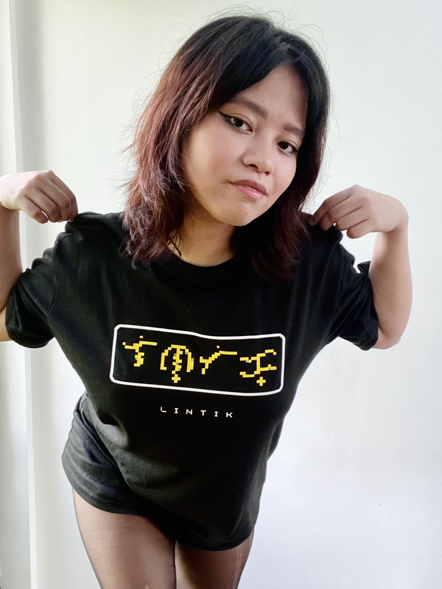 Baybayin shirt design hotsell