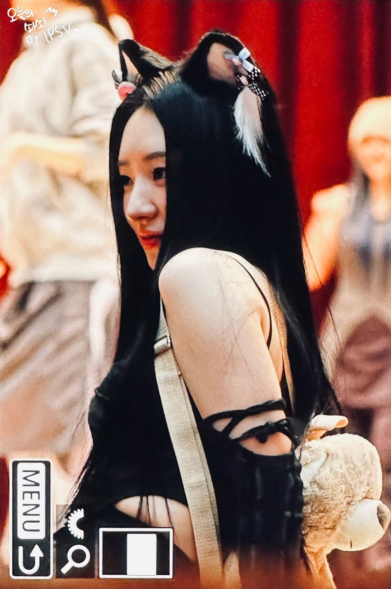 impulsive_sua's tweet photo. 230528 #드림캐쳐 #수아 #김보라 #DREAMCATCHER #SUA 프리뷰

🥰 https://t.co/ZUS6CR8lc7