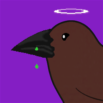 fnches's tweet photo. A raffle is currently running to win a Darwin's Finch,
Only 0.5 Algo per ticket for a chance to win.

#AlgorandNFTs #algofam  
https://t.co/BLO0DP4PIj https://t.co/BlnU35oHNa