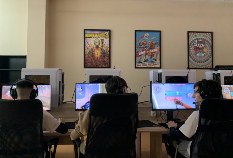 VICTORIA 3-0 🆚 ZIP en la final del torneo de <a href="/gaming_troop/">Gaming Troop 🎮 💙</a> 

Desde Team Noctem queremos también dar las gracias a la asociación por esta experiencia 🌙💜