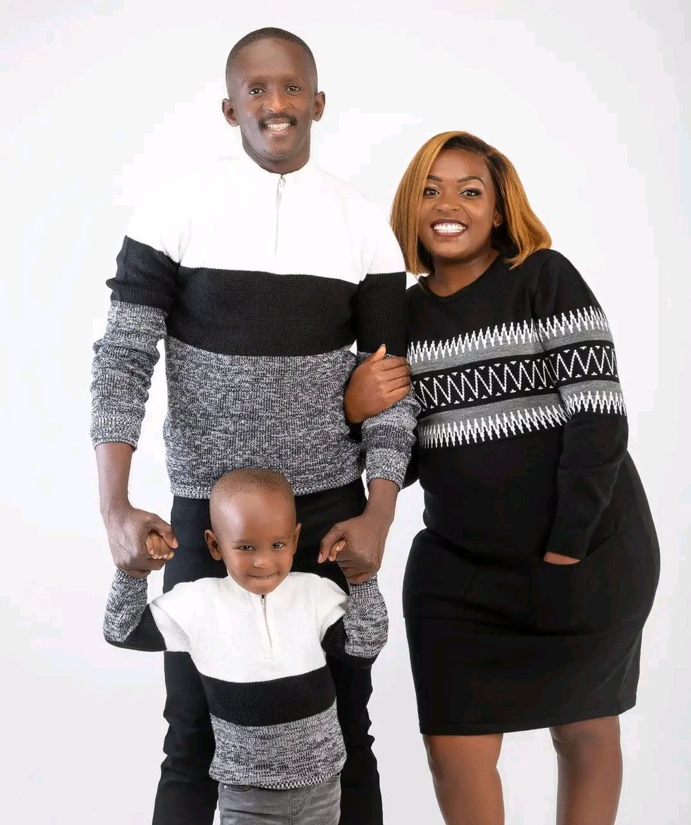 omwambaKE's tweet photo. Men, in this life look for that one supportive girlfriend and wife her!
Imagine this is Njugush and Wakavinye! https://t.co/LhwJc97XhK