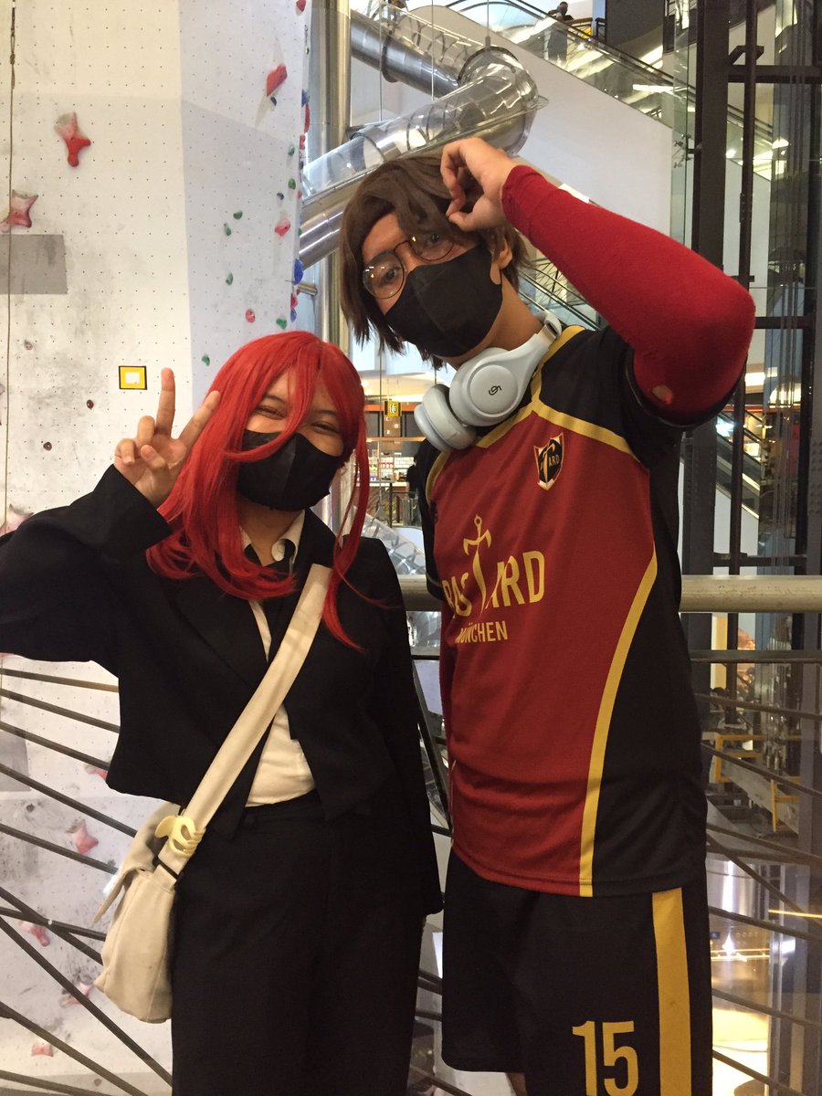 mas raden agung yukimiya