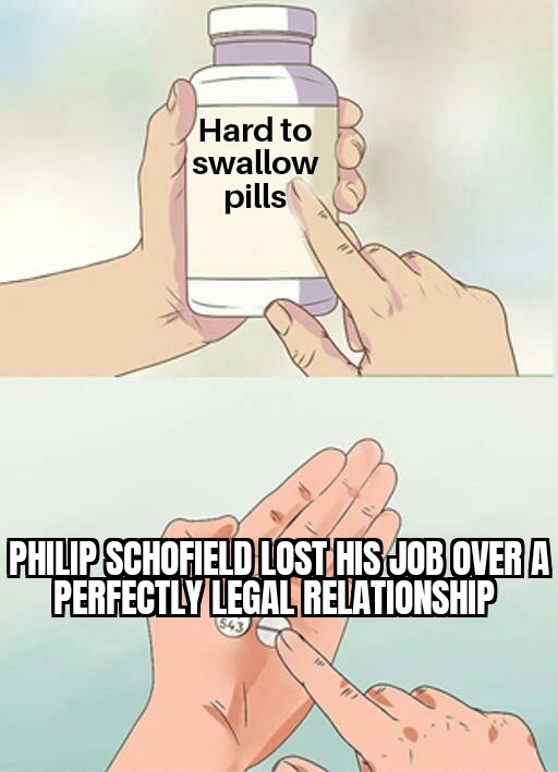 #philipschofield