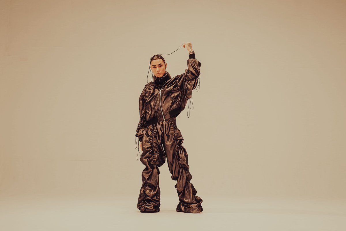 FENNEL on Twitter "OZworld’s New Music Video Release👽 " VOiCE feat. JP