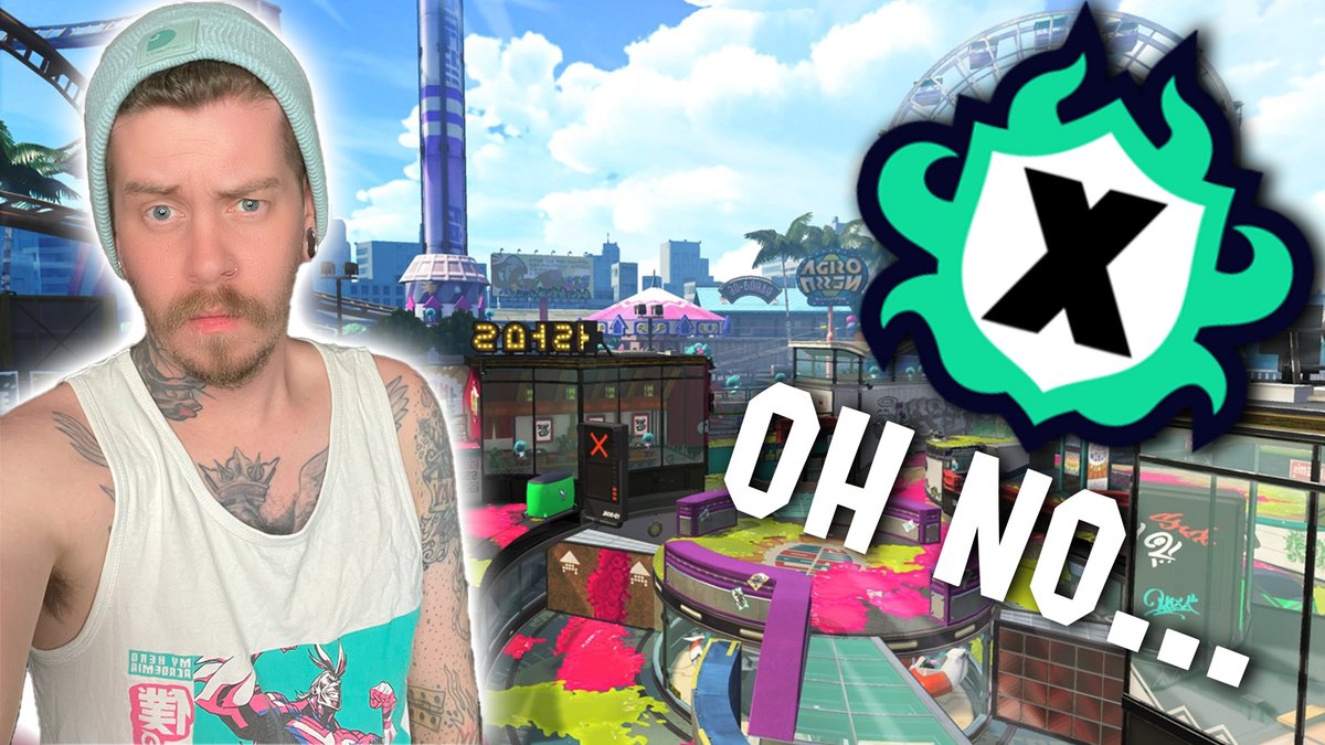 CptBobDude's tweet image. The worst placement i've ever gotten, followed by the most points i've ever seen! 

&amp;gt;&amp;gt; youtu.be/1qu--ym1F58 &amp;lt;&amp;lt;