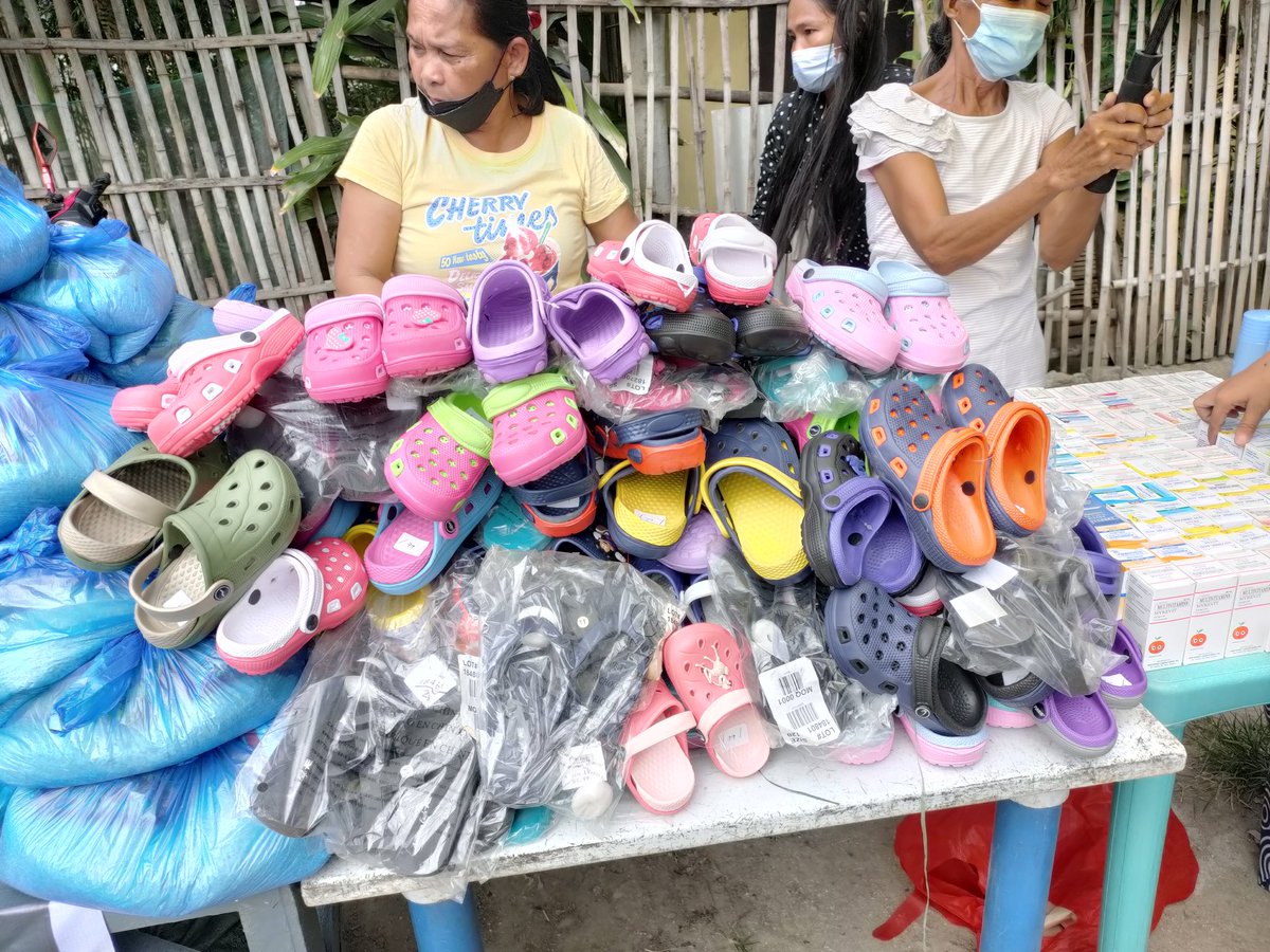 lbawin30's tweet image. I miss putting smiles on the children!🙏❤️
Soon, in God&apos;s Perfect Time! I can still continue this movement!💪
&quot;Gaming Community Feeding Program&quot;

#feedingprogram #kids #GamingCommunity #nft #crypto