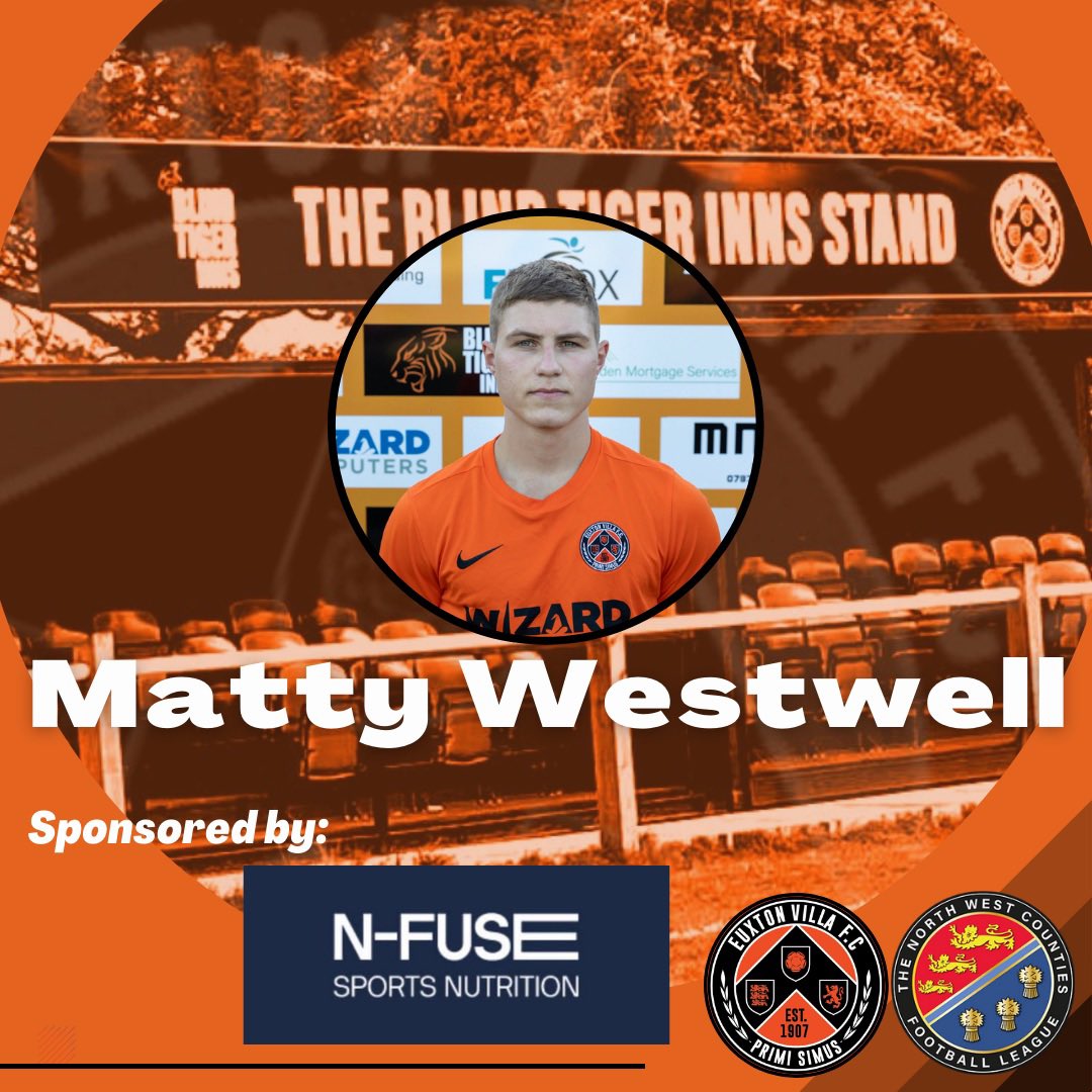 And now for a few players that featured for different reasons! The following 4 players racked up 11 MOM awards during the season!

<a href="/joeymullen/">Joey</a> 🤝 SamScaping 
<a href="/AlexColquhoun18/">Alex Colquhoun</a> 🤝 BRJF Accountants
<a href="/Lewswarbrick26/">Lewis Swarbrick</a> 🤝 JMC Group
<a href="/mattwestwelll/">matt westwell</a> 🤝 <a href="/n_fusesports/">N-FUSE SPORTS NUTRITION</a>