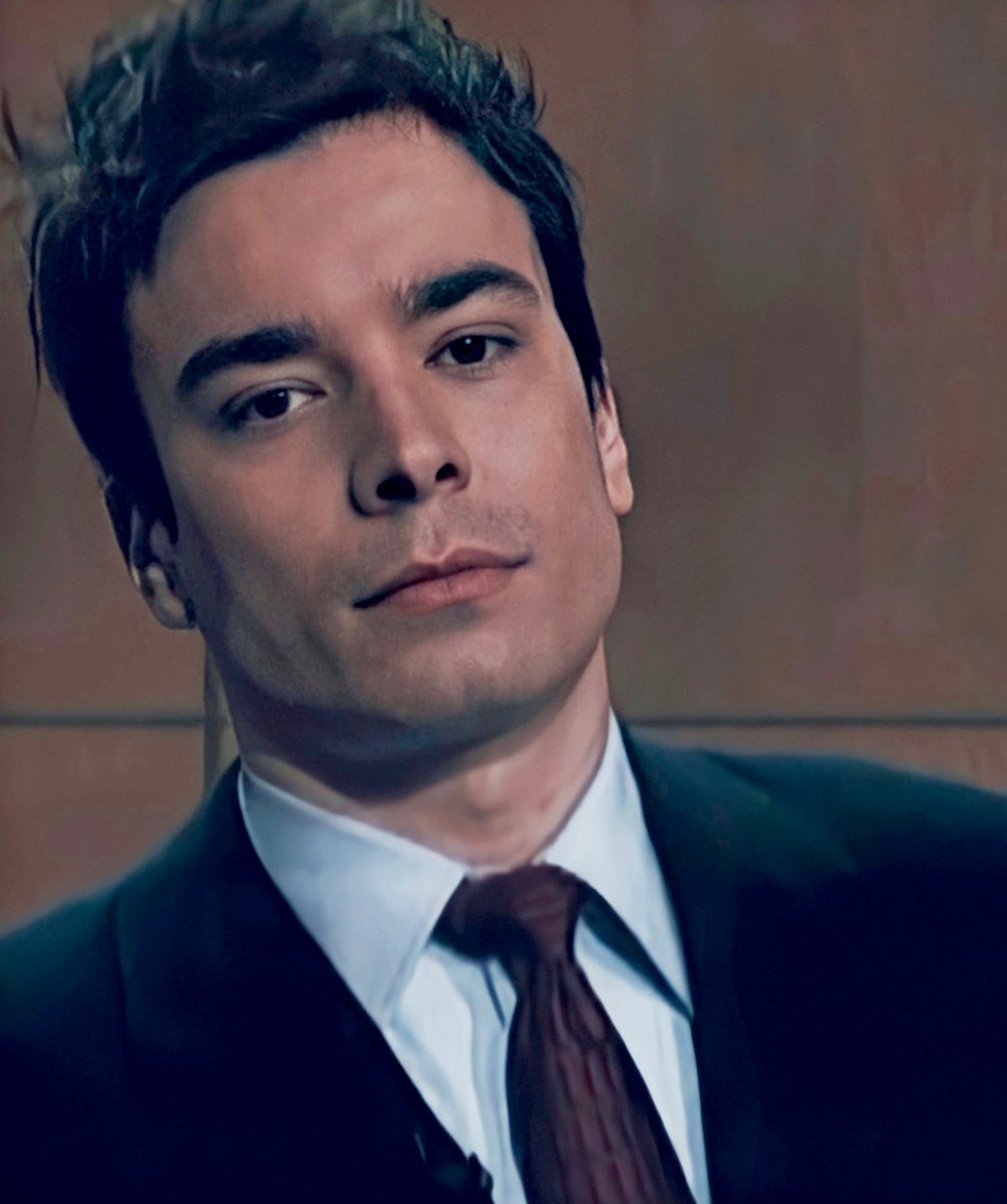 @glamdemon2004 young jimmy fallon kinda reminds me a bit of a mix between skylar astin (jesse from pitch perfect) and josh radnor (ted from himym)