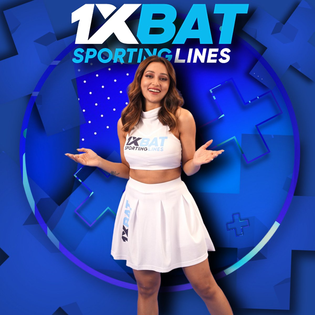 If you are a true fan of cricket, then I advise you to check 𝟭𝘅𝗕𝗮𝘁 𝗦𝗽𝗼𝗿𝘁𝗶𝗻𝗴 𝗟𝗶𝗻𝗲𝘀 sportswear! 
Unique branded cricket bats and jerseys!

Shop on 1xbatsporting.com and Amazon!

@1xBatSporting

#1xbatsportinglines
#1xbatsportswear