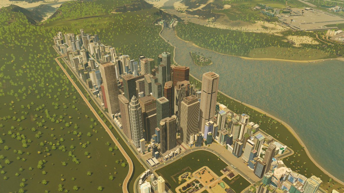 aleste0906's tweet photo. #citiesskyline #Collosalorder #PS4share https://t.co/BpSDHxlYpi
