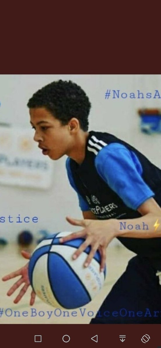 #JusticeForNoahDonohoe
#NeverGivingUp
#NoahsArmy
#Week153
