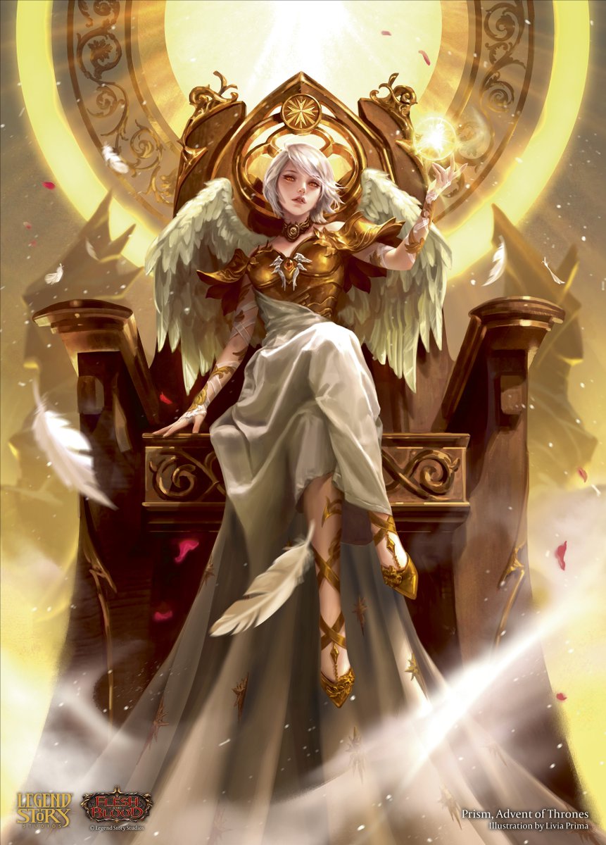 ⚔️FLESH AND BLOOD⚔️

Tenemos Early price por tiempo y stock limitado para las cajas y cases de Dusk Till Down.

Caja: 78.95€
Case 4 cajas: 309.95€

only-cards.com/?s=dusk+&post_…

Optimiza tus recursos para celebrar el retorno de Prism