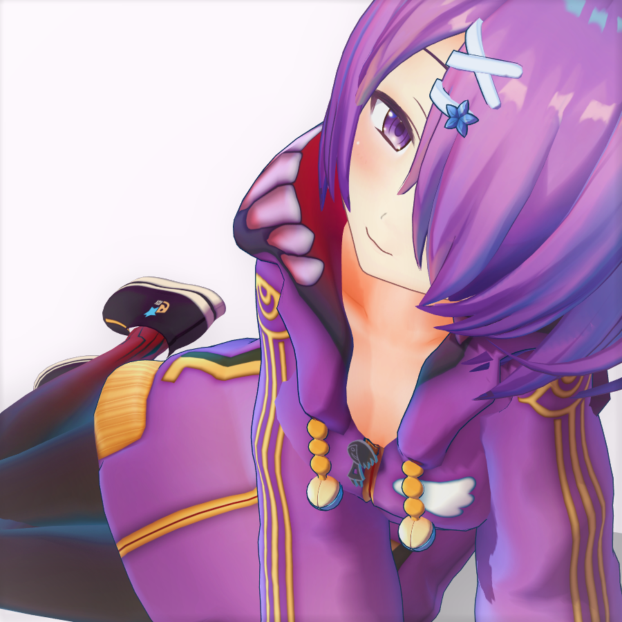 「土日はゆっくりできたかな?  #あずきそあーと (C)Appland, Inc.」|BNSHのイラスト