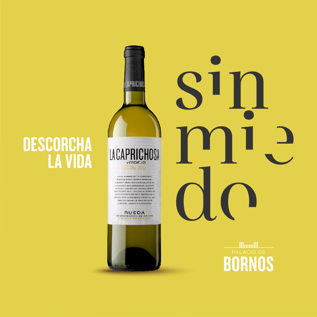 Este verano saca el máximo partido a todos tus planes. ¡Descorcha la vida! ☀️ #palaciodebornos @dorueda