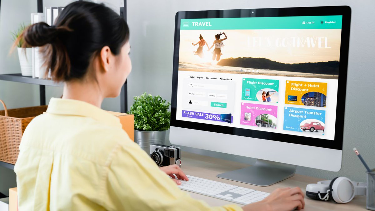 industrygiant's tweet image. Ensure your audience always has access to accurate information by updating your website regularly! Reflect any changes in your business, such as new products or services, or changes in your contact information or hours. #WebsiteUpdates #AccurateInformation #BusinessChanges