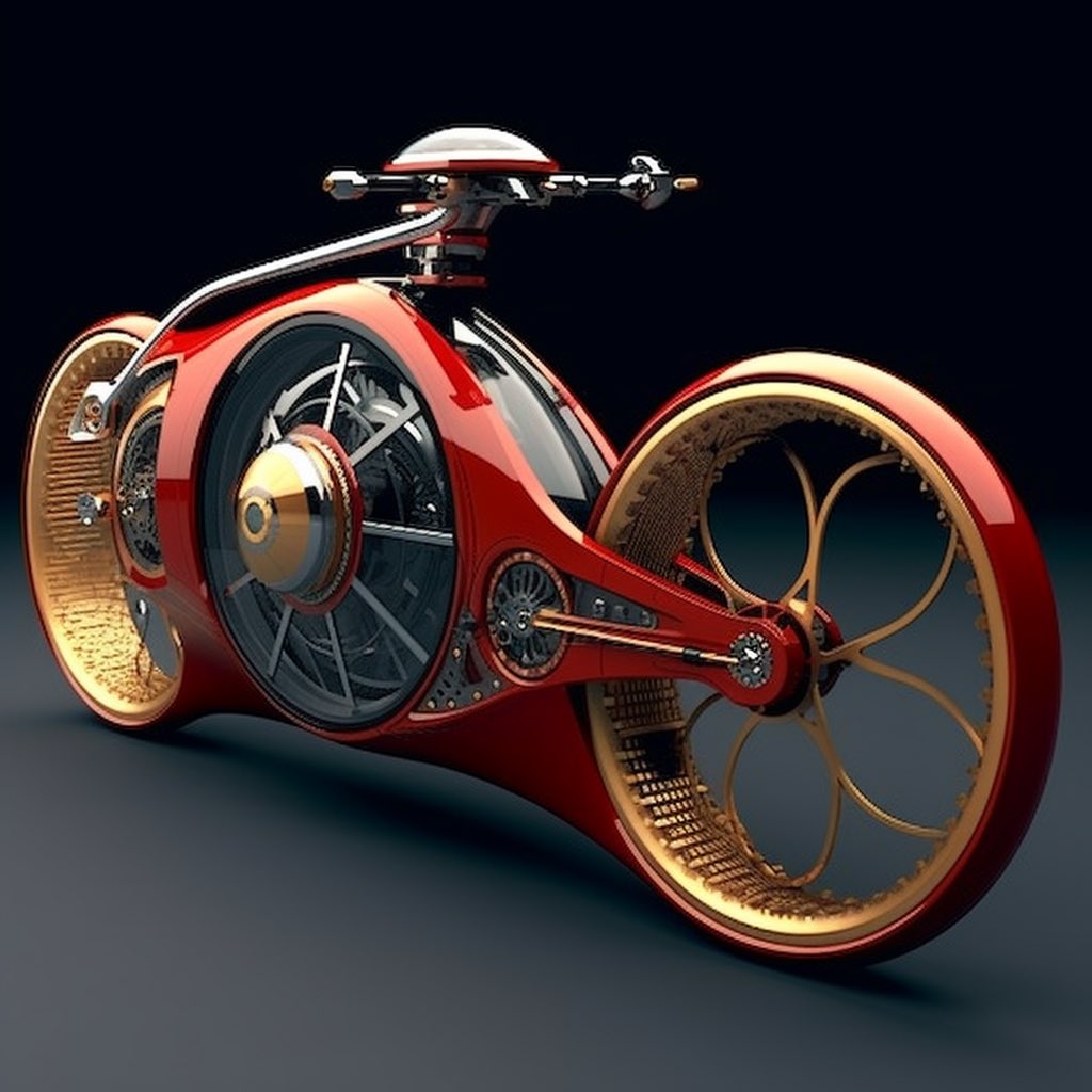 Papergaery's tweet photo. AI - Bikes
A set of futuristic Bikes generated by AI.
#ai #aiart #aiartcommunity #aiartwork #ai_art_community #archilovers #harleydavidson #harley #ai_art_gallery #ai_show #midjourney #midjourneyart #midjourneyai #discord #discordart #chatgpt #futurism #aibike #aibikes #bikes #bikeshow #future #futuristic #audi #ferraribike #mercedesbike #bmwbike #lamborghinibike #bmwbikeslovers #bmwbikesindia