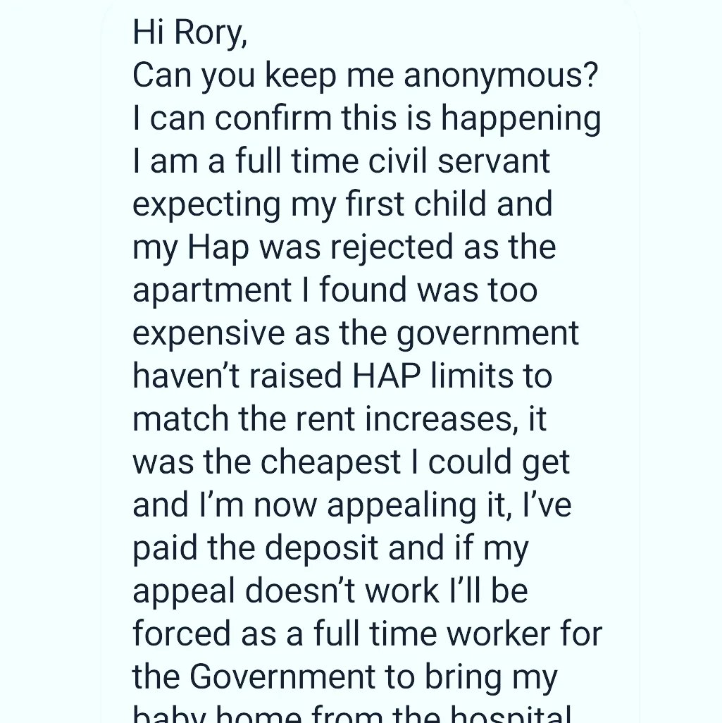 Rory Hearne tweet media