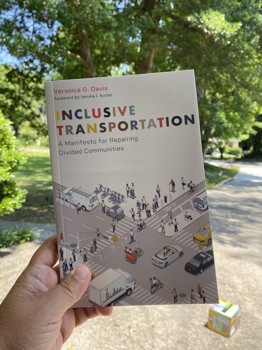 Screaming CONGRATULATIONS to @VeronicaODavis on the publication of her FIRST book! It is so Veronica that this includes her brilliance &amp; expertise as a practitioner AND examples, opportunities for reader reflection, and strategies. She is a Teacher! Tweeps, buy this ASAP!