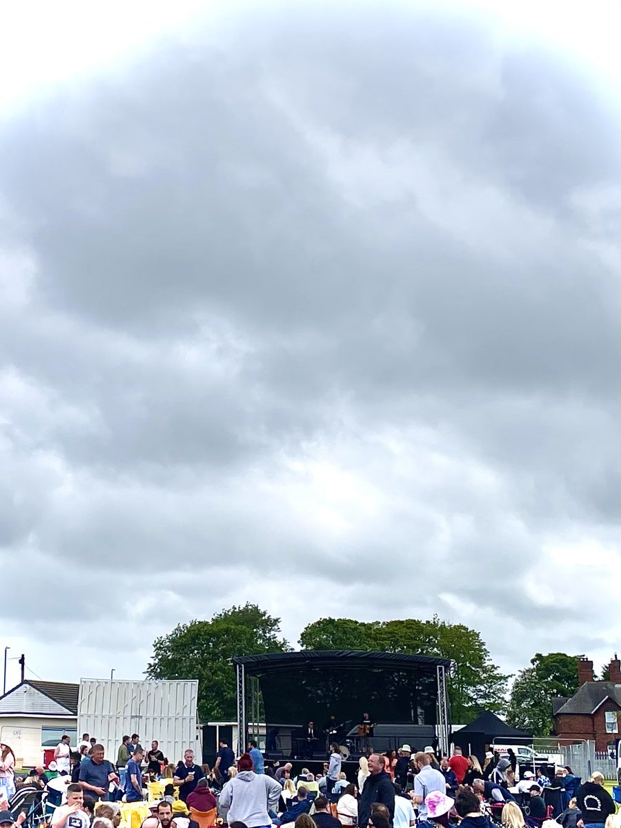 Awesome to see everyone playing instruments with @SunMusicHub at the “Music For Minds” Festival! 🤩

In aid of @andysmanclubuk Sunderland; the festival raises awareness of men’s mental health in the community, in memory of Gary & Tommy Keegan 🙌 

#itsoktotalk