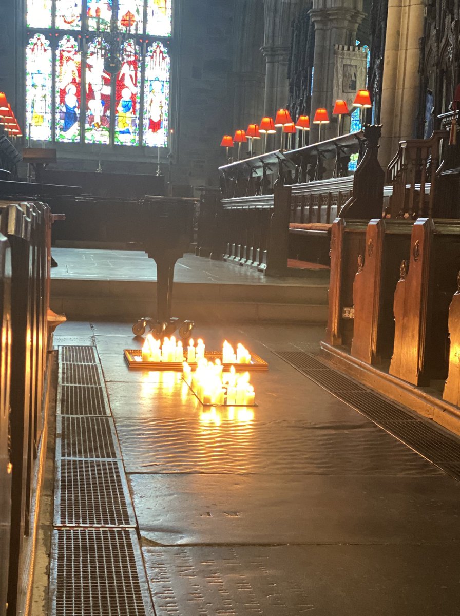 Lancaster Priory tweet media