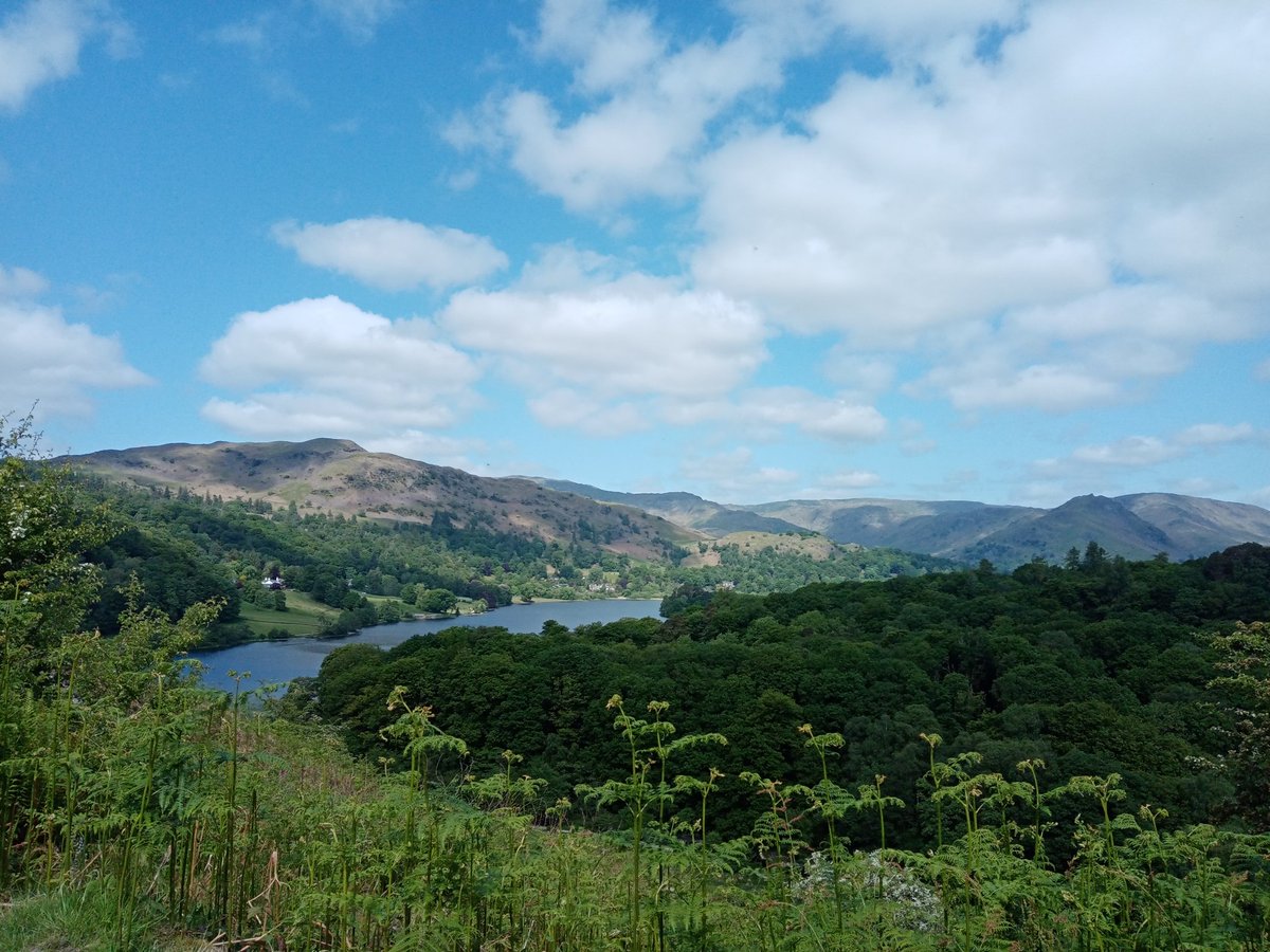 MrsRWato's tweet photo. Small selection from #Ambleside #LakeDistrict #wansfellpike #grasmere https://t.co/5KlNrNEsyO