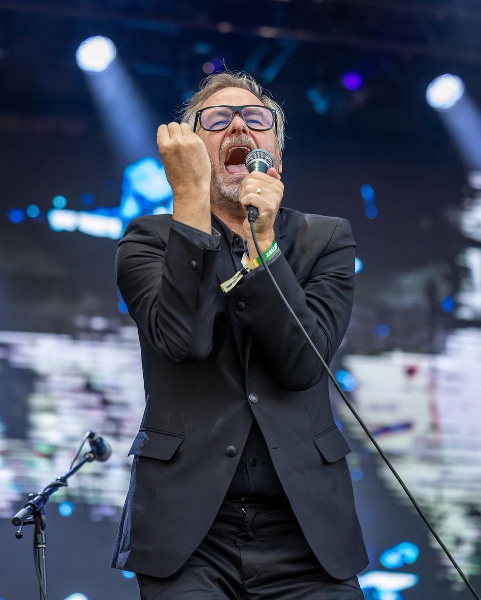 Boston Calling 2023 photo 