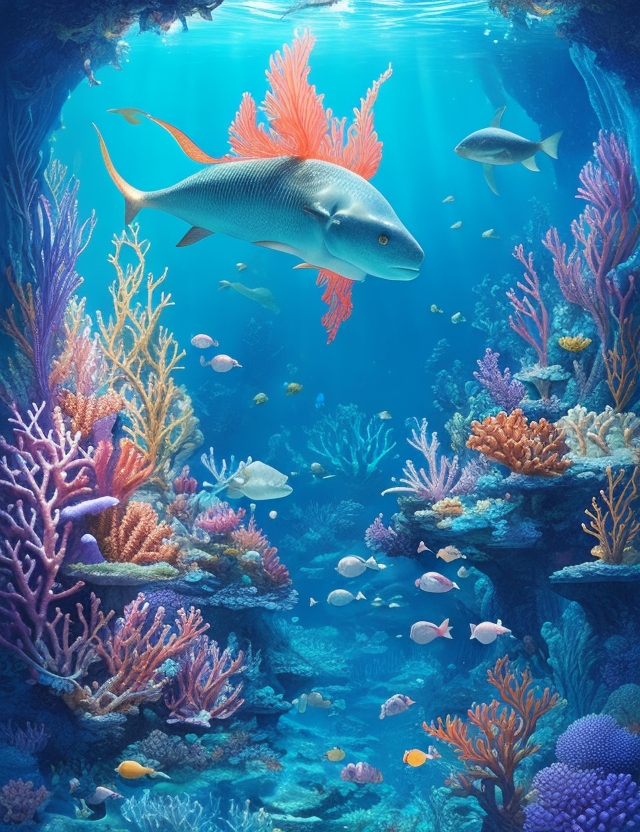 aI_rtisticbeats's tweet photo. Fantasy Underwater Realm❤️❤️❤️❤️🔥🔥
#arts #artisan #nfts #artoftheday #nftworld #OpenSeaNFT #openseaartists #OpenSeaCollection https://t.co/f9HPelBYFm