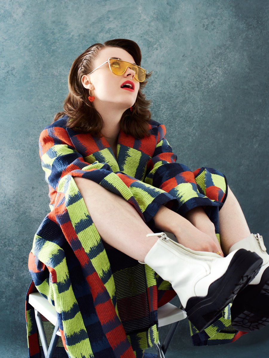 did a lil feature with a <a href="/houseofsolomag/">House of Solo</a> which you can read at houseofsolo.co.uk/ellie-dixon-ta…