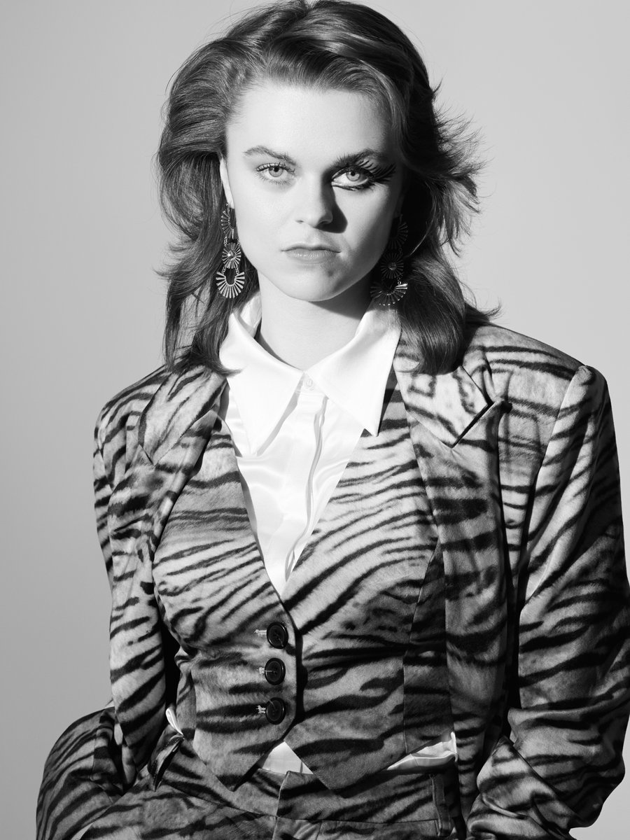 photo/eic <a href="/abeikuarthurhos/">Abeiku Arthur</a>  
stylist <a href="/odonnell_sian/">Sian O'Donnell</a> 
hair Laura Chadwick
makeup Christine Dupuys
photo assistant Kiera Sharp