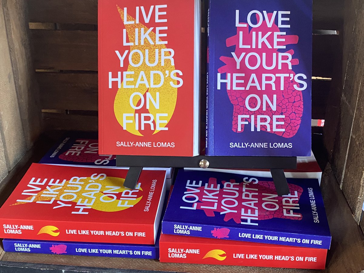 I am the author of two books - yes two! Love like your heart’s on fire published July 4th launch at Waterstones Norwich everyone welcome @NorwichStones @Story_Machines #lovelikeyourheartsonfire #readersoftwitter #yanovel #dancefiction #dancenovels. #contemporaryfiction
