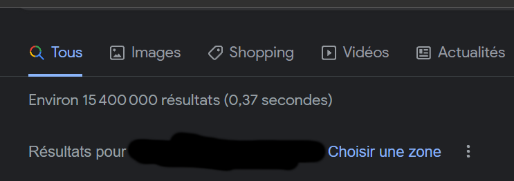 JumayThe's tweet photo. @GoogleFR si vous pouvez au plus vite enlevez sa en haut de page et surtout de facon automatique sa serais bien parce que deja que bon sa me casse les couilles mais surtout pour les streamers sa peut leak l'adresse des gens a tout moments... https://t.co/ykpuOJe0oB